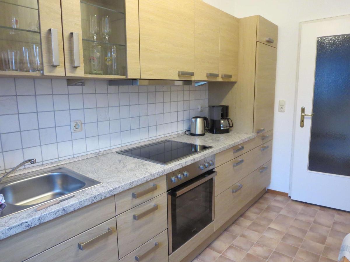 Ferienwohnung Birkenflair Seeon-Seebruck Dış mekan fotoğraf